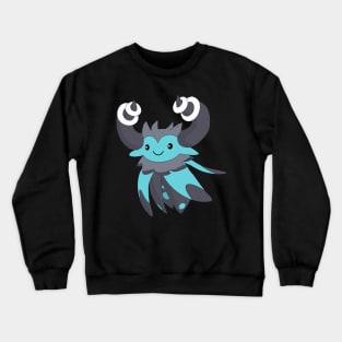 Temtem Gazuma Luma Crewneck Sweatshirt